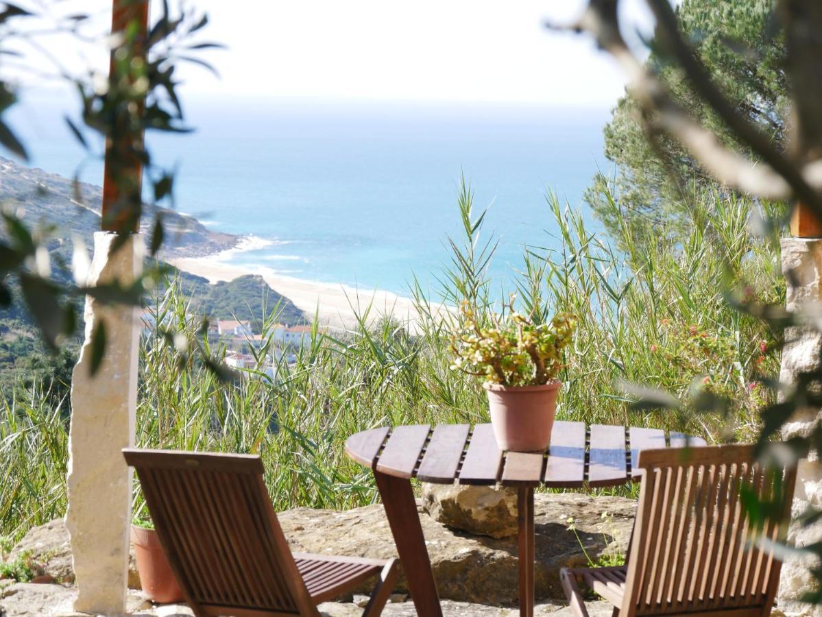 Pines Of Salgado Beachview Villa By Book Yourholiday Pt Назаре Экстерьер фото